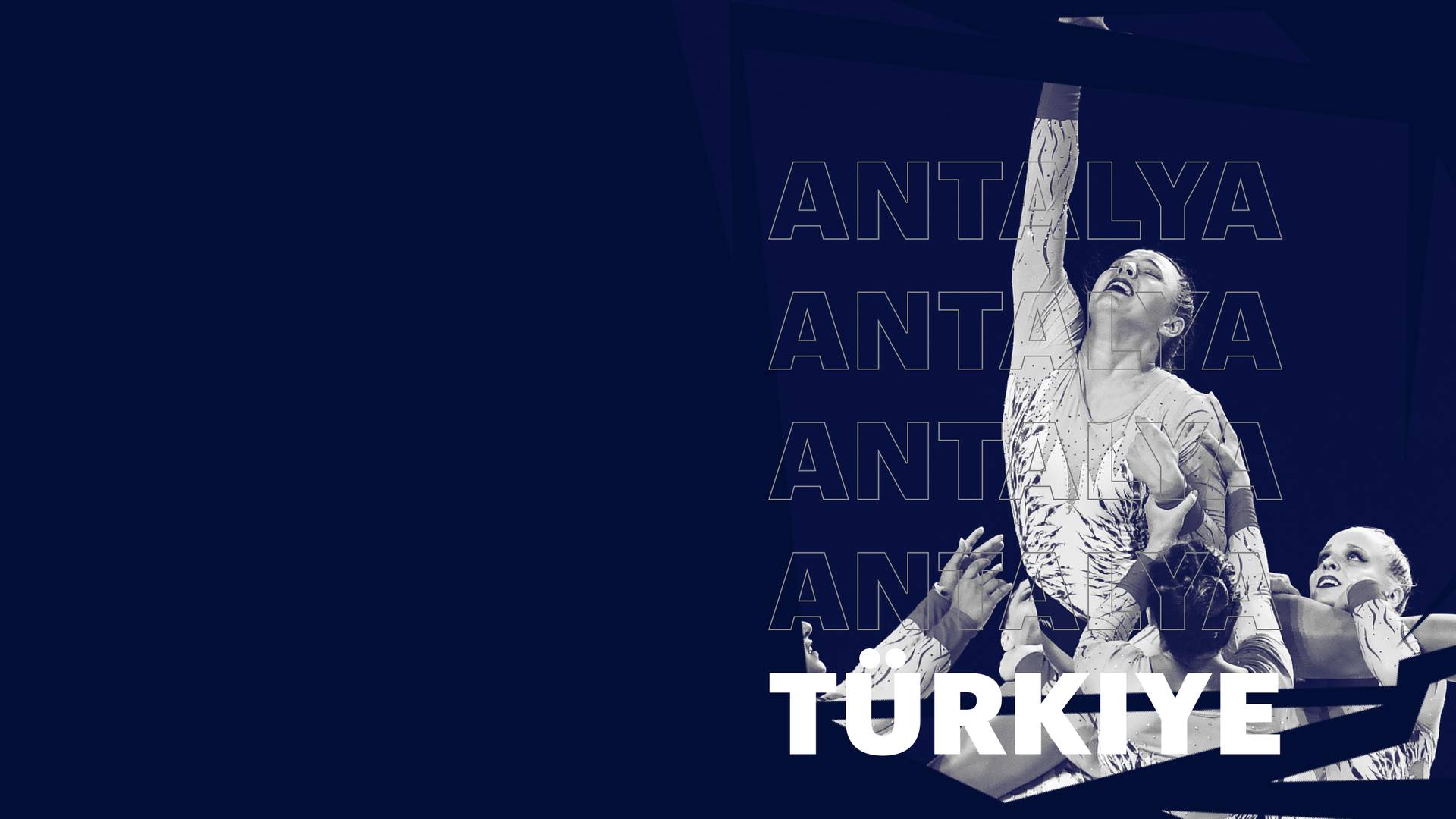 2023 EUROPEAN CHAMPIONSHIPS IN AEROBIC GYMNASTICS
